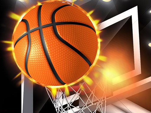 Play Basketball Stars Online