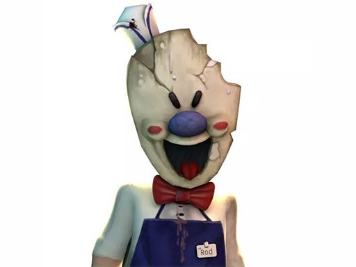 Play Ice Scream Horror Adventure Online