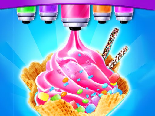 Play Summer Dessert Party Online