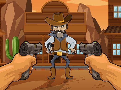 Play Kick The Cowboy Online