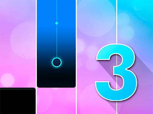 Play Piano Tiles 3 Online