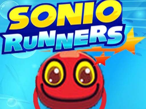 Play Sonio Runners Online