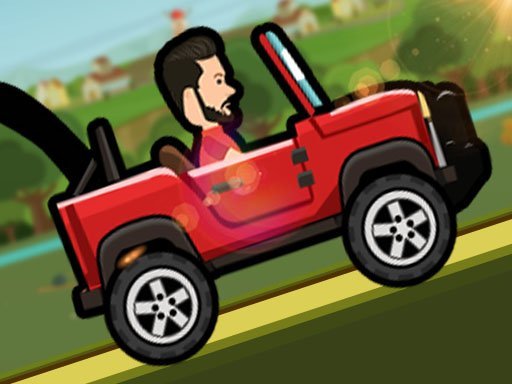 Play Hill Climbing 2 Online