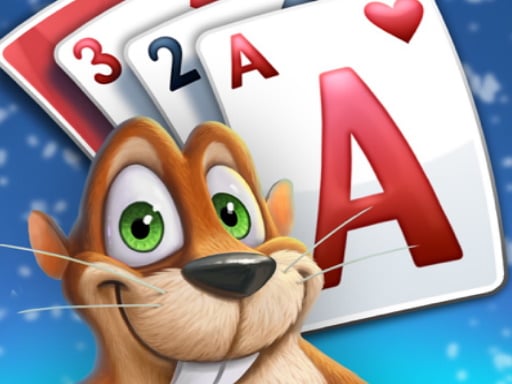 Play Fairway Solitaire Online