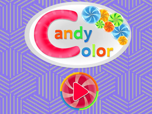 Play Color Candy Online