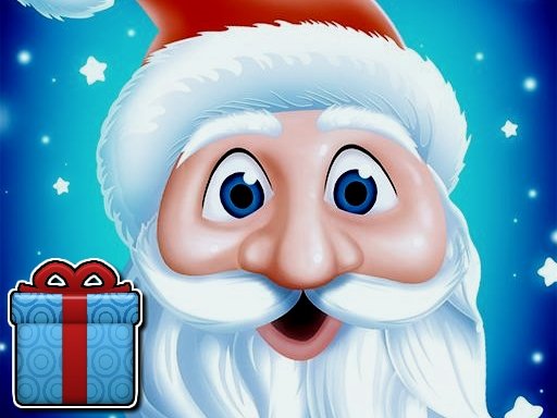 Play Christmas Gift Challenge Online