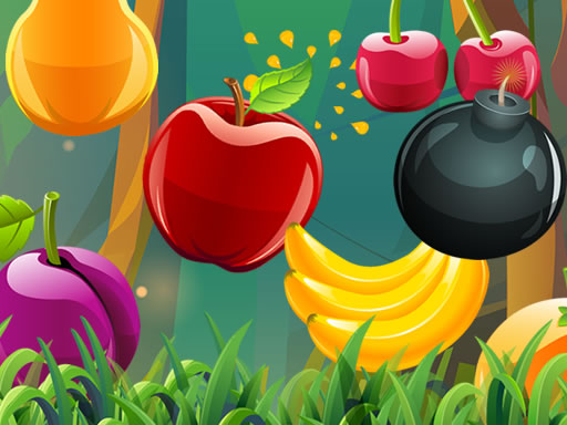 Play Fruit Cutting Online