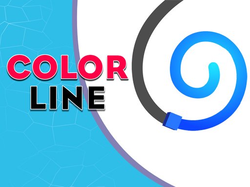 Play Color Line Online