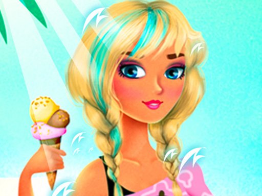 Play Summer Girls Style Online