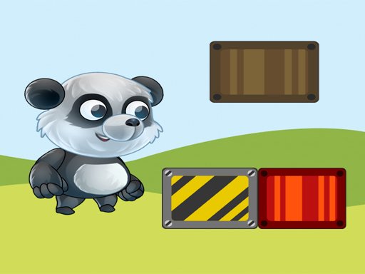 Play Panda Balance Online