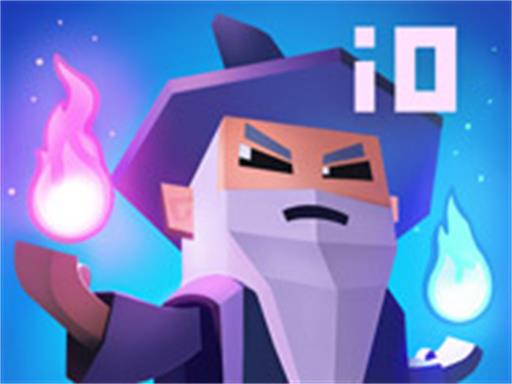Play Magica.io Game Online
