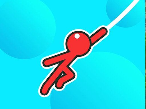 Play Stickman Hook Online