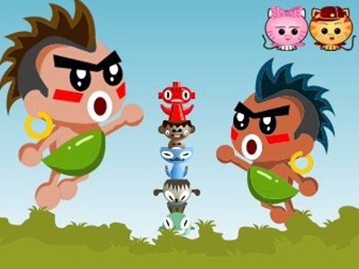 Play Farting Joey Flying Bird Online