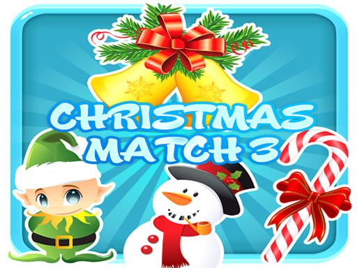 Play Xmas Matching Online