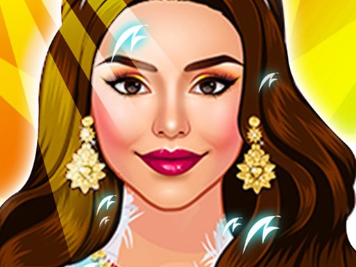 Play Princess Dressing Models - Game for girls Online