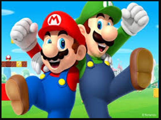 Play super mario 2 Online