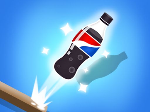 Play The Bottle Flip Online