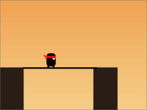 Play Stick Man Online