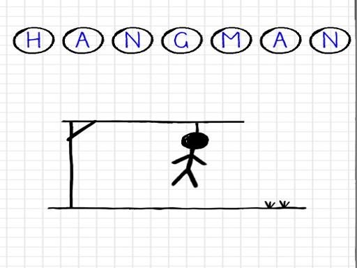 Play hangman questions April Online