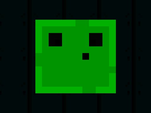 Play MC Pixel Slime Online