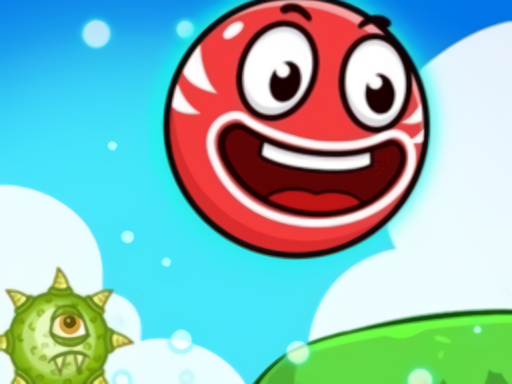 Play Roller Ball Adventure Online