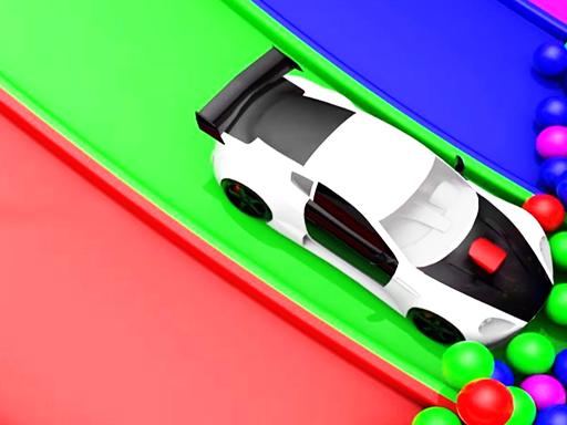 Cars Paint 3D 2021