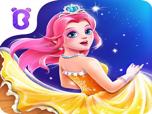 Play Robes de princesse - Aventure Online