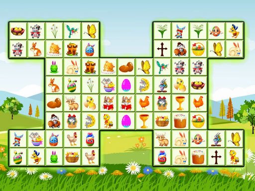 Play Easter Link Online