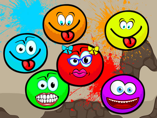 Play Crush the Smiles Online