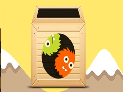 Play Monster Boxes Online