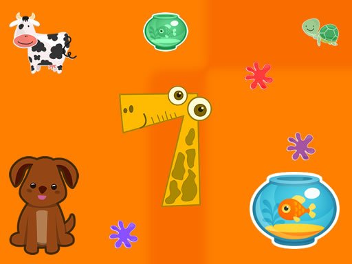 Play Preschool Games Online