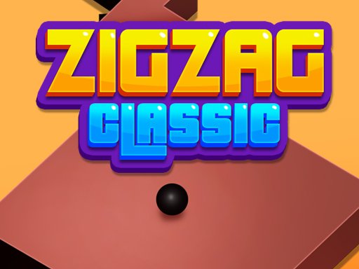 Play zig zag classic Online