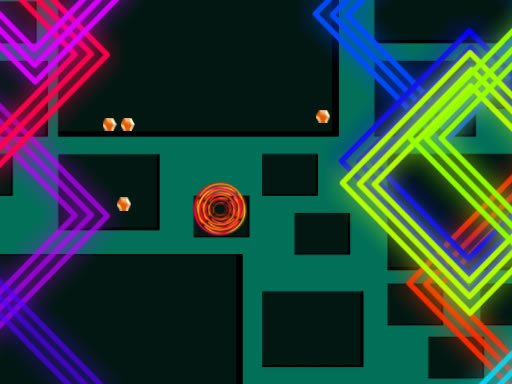 Play Neon Way Online