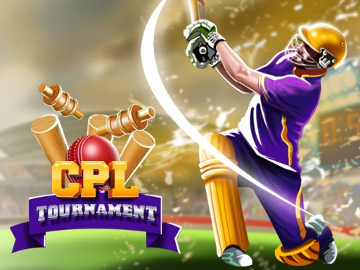 Play CPL Tournament 2020 Online