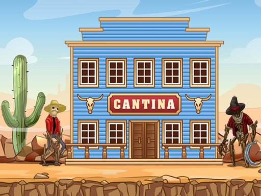 Play Wild West Sheriff Online