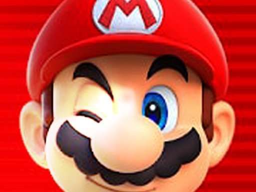 Play Frozen Mario : Super Mario Frozen Online