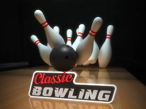 Play Classic Bowling Online