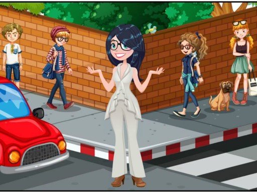 Play Fashion Dressup Online