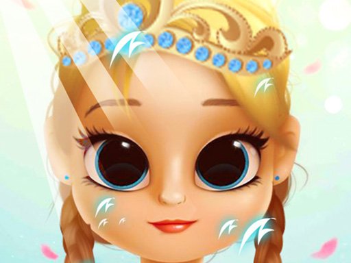 Play Princess Dress up Models For Girls Online