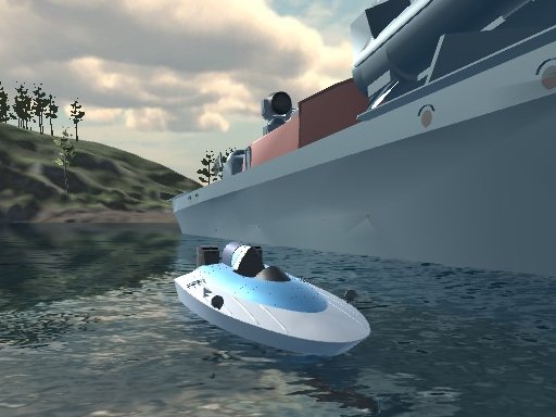 Play Boat Drive Online