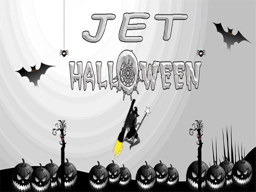 Play FZ Jet Halloween Online