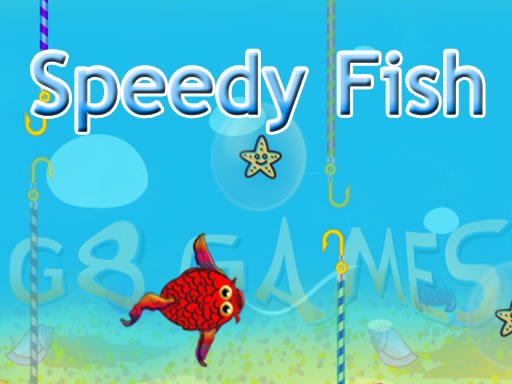 Play Speedy Fishing Online