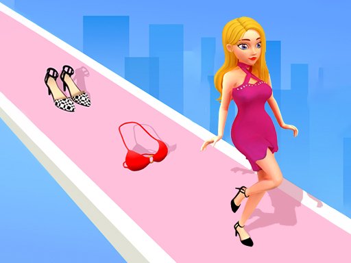 Play Catwalk Beauty Online