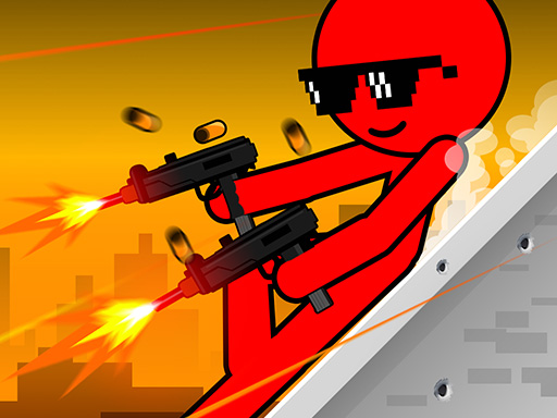 Play Chaos Gun Stickman Online