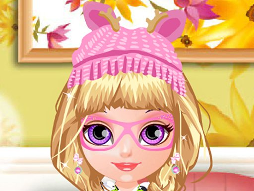 Play Baby Halen Pajama Party Online