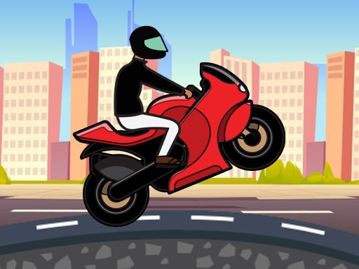 Play Jul Moto Racing Online