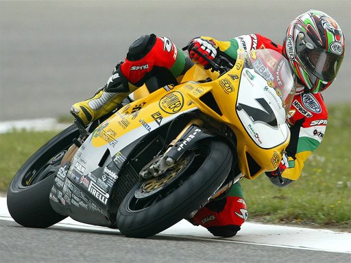 Play Superbike Slide Online