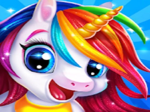 Play Unicorne Dress Up 2021 Online