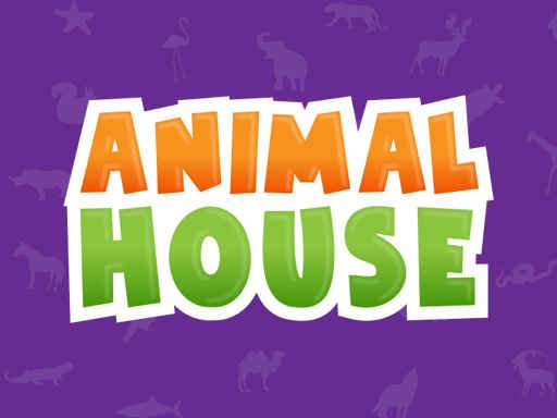 Play Animal House Online
