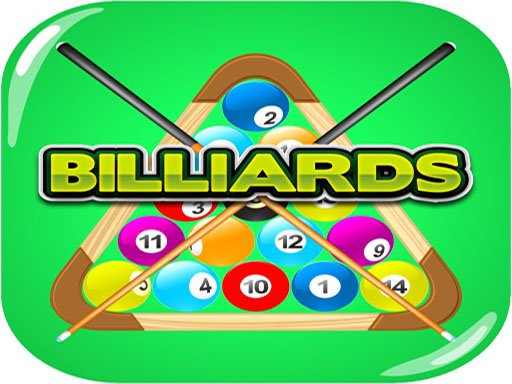 Play Billiards Online